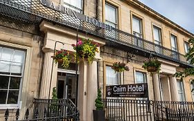Cairn Hotel Edimburgo